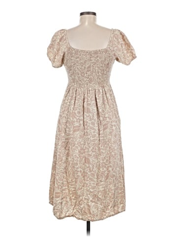 Jessica Simpson Cocktail Dress (view 2)