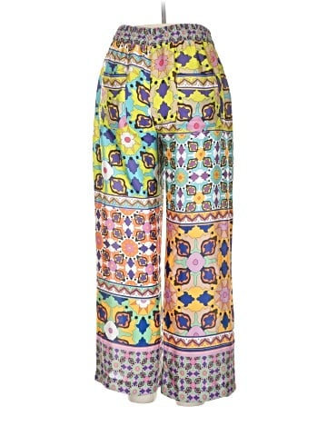 Zara Casual Pants (view 2)