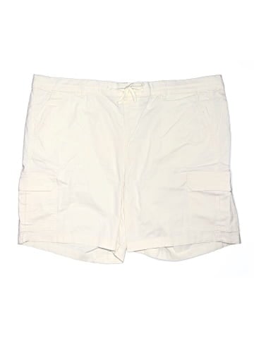 Torrid Cargo Shorts (view 1)