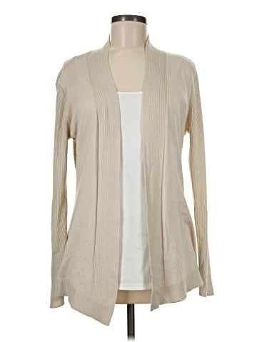 Liz Claiborne Career Cardigan (view 1)
