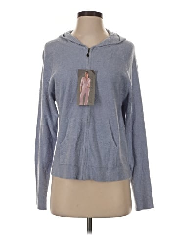Colorado Clothing Zip Up Hoodie (view 1)