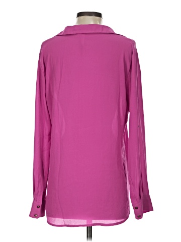 Bellatrix Long Sleeve Blouse (view 2)