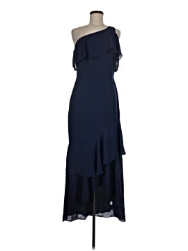 Parker Black Cocktail Dress
