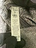 Alo Gray Active Pants Size S - photo 8