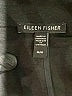 Eileen Fisher Black Blazer Size M - photo 6