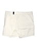 Torrid Ivory Cargo Shorts Size 3X Plus (3) - photo 2
