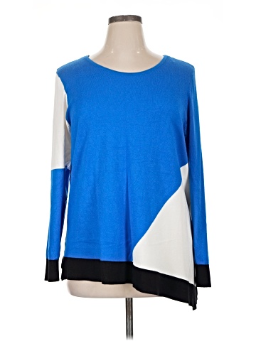 Alfani Pullover Sweater (view 1)
