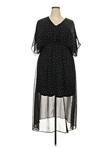 Coco + Carmen Casual Dress (view 1)