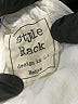 Style Rack 100% Rayon Floral Ivory Casual Dress Size M - photo 7