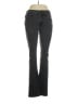 True Religion Black Jeans Size 31 waist - photo 1