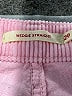 Levi's 100% Cotton Pink Jeans Size 29 waist - photo 7