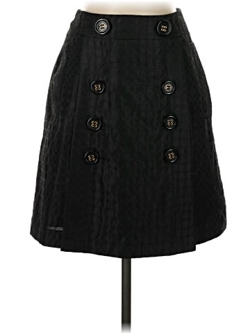 BCBGMAXAZRIA Formal Skirt (view 1)