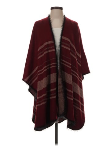 Francesca's Poncho (view 1)