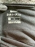Nike Black Dress Pants Size M - photo 7