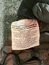 Nike Black Dress Pants Size M - photo 8