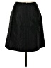 BCBGMAXAZRIA Solid Black Formal Skirt Size 0 - photo 2