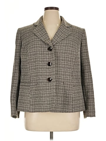 Jones Studio Blazer (view 1)