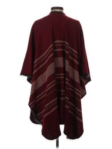 Francesca's Poncho (view 2)