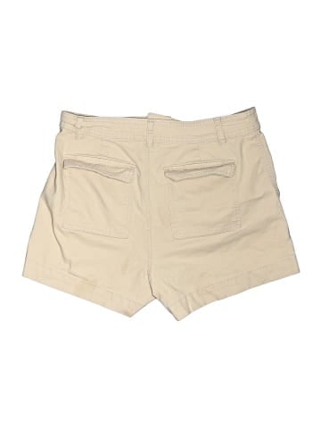 A New Day Khaki Shorts (view 2)