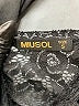 Miusol 100% Polyester Black Cocktail Dress Size S - photo 7
