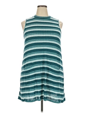 Falls Creek Casual Dress (view 1)