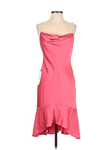 Adrianna by Adrianna Papell Cocktail Dress (view 1)