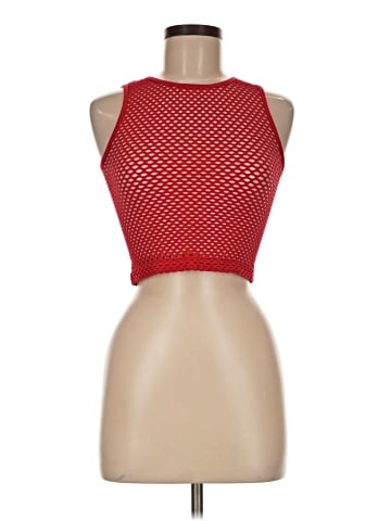New Mix USA Sleeveless Top (view 1)