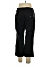 Tommy Hilfiger Solid Black Casual Pants Size 16 - photo 2