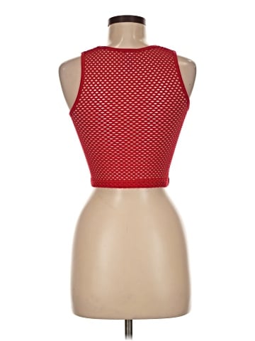 New Mix USA Sleeveless Top (view 2)