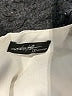 On Twelfth Ivory Short Sleeve Top Size S - photo 7
