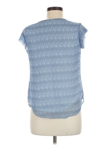 Milano Short Sleeve Blouse (view 2)
