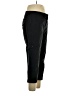 Tommy Hilfiger Solid Black Casual Pants Size 16 - photo 4