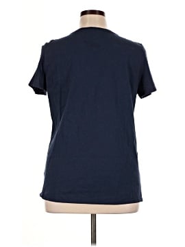 Majestic Short Sleeve T-Shirt (view 2)