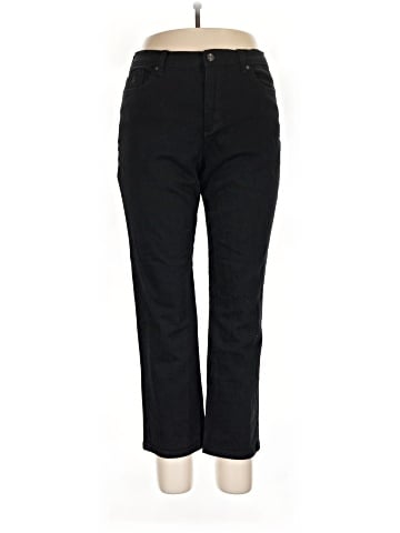 Gloria Vanderbilt Jeans (view 1)