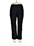 Gloria Vanderbilt Black Jeans Size 14 SHORT - photo 1
