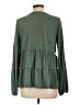 Torrid Green Long Sleeve Top Size (00) - photo 2