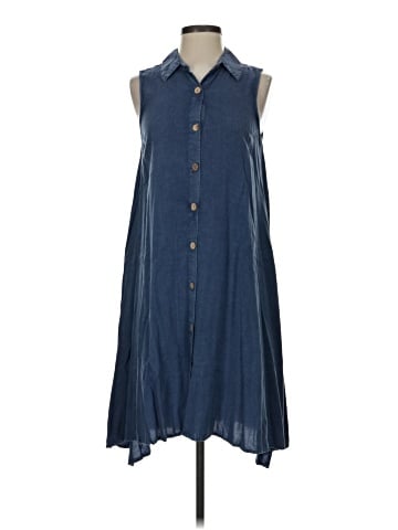 Mlle Gabrielle Casual Dress (view 1)