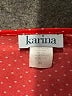 Karina Red Cocktail Dress Size 4X - photo 7