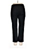 Gloria Vanderbilt Black Jeans Size 14 SHORT - photo 2