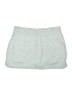 JoyLab Solid Gray Skort Size L - photo 2