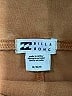 Billabong Solid Brown Khaki Shorts Size M - photo 3