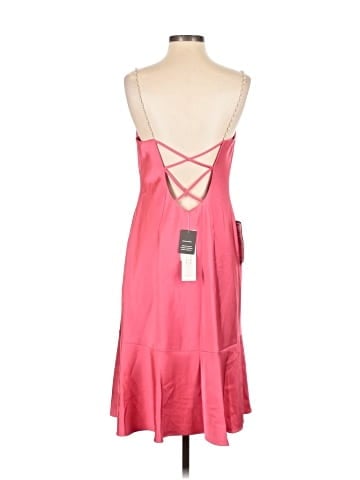 Adrianna by Adrianna Papell Cocktail Dress (view 2)