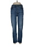 RE/DONE Blue Jeans Size 30 waist - photo 1