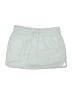 JoyLab Solid Gray Skort Size L - photo 1