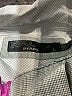 PrAna 100% Polyester Gray Raincoat Size L - photo 6