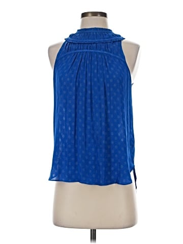 Maeve by Anthropologie Sleeveless Blouse (view 1)