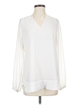 CAbi Long Sleeve Blouse (view 1)