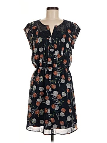 Daniel Rainn Casual Dress (view 1)