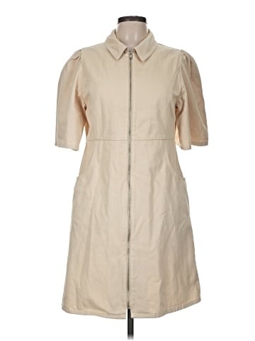 Gestuz Trenchcoat (view 1)