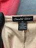 Candalite 100% Polyester Red Cocktail Dress Size S (petite) - photo 7
